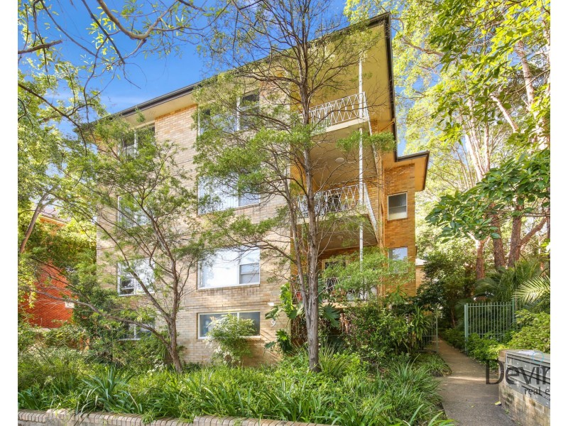 5/9 Everton Road, Strathfield NSW 2135