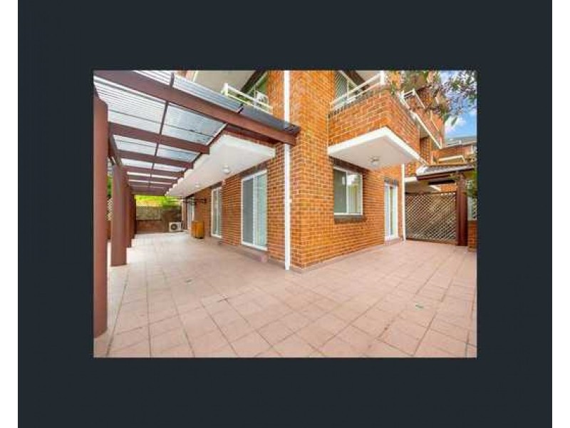 2/1 Elva Street, Strathfield NSW 2135