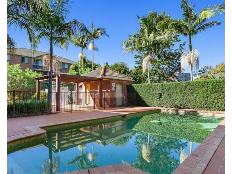 2/1 Elva Street, Strathfield NSW 2135
