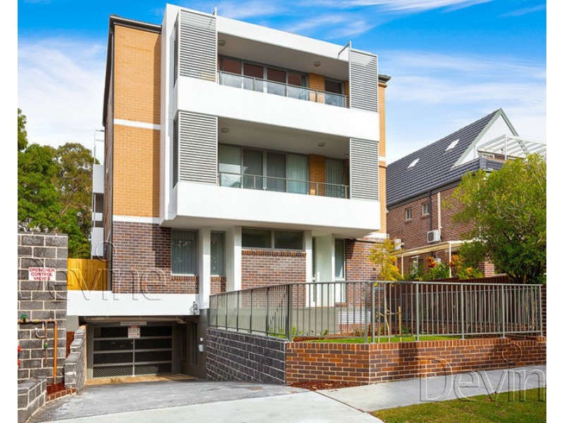 7/2 Burlington Road, Homebush NSW 2140