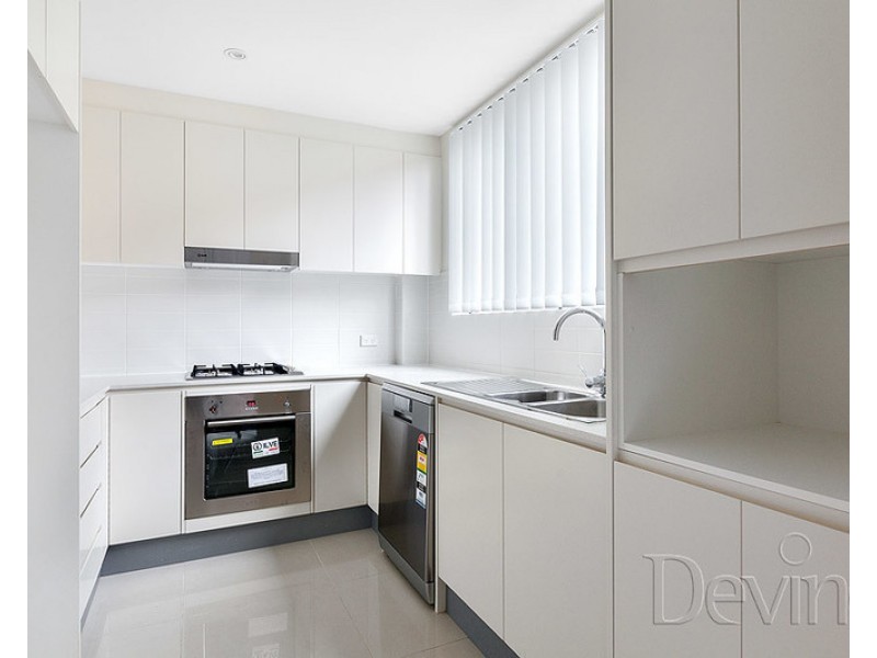 7/2 Burlington Road, Homebush NSW 2140