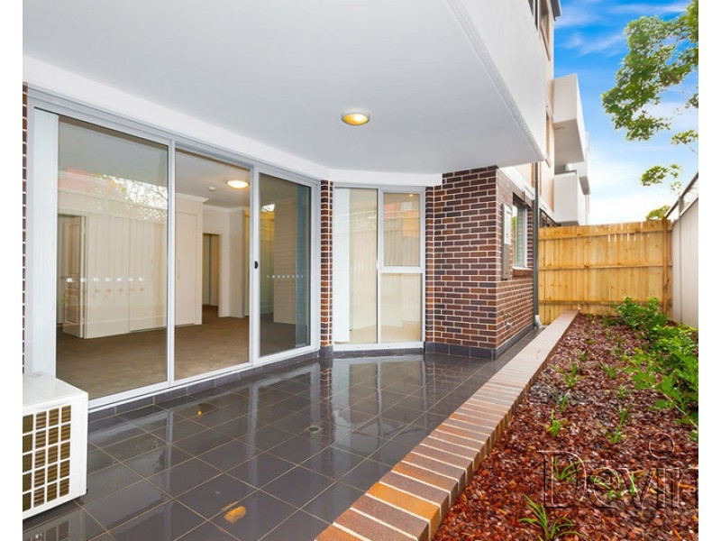 7/2 Burlington Road, Homebush NSW 2140