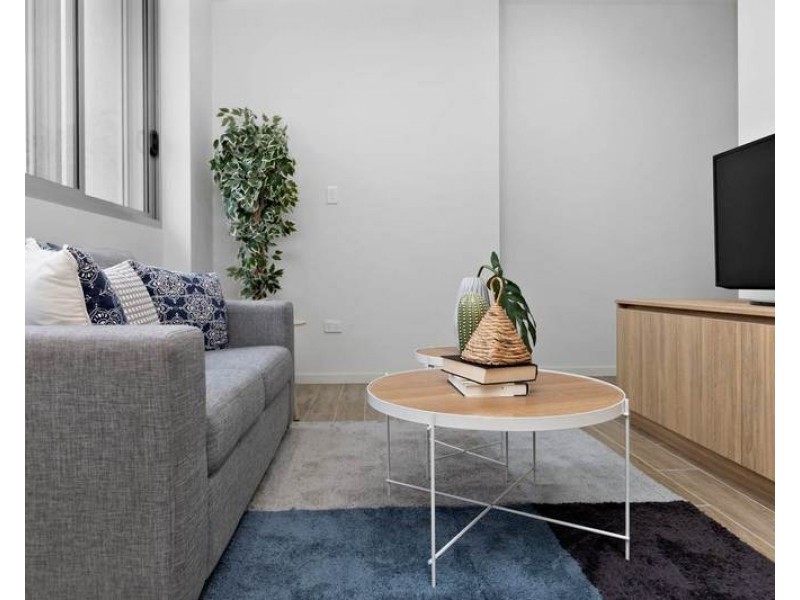 501B/86 Centenary Drive, Strathfield NSW 2135