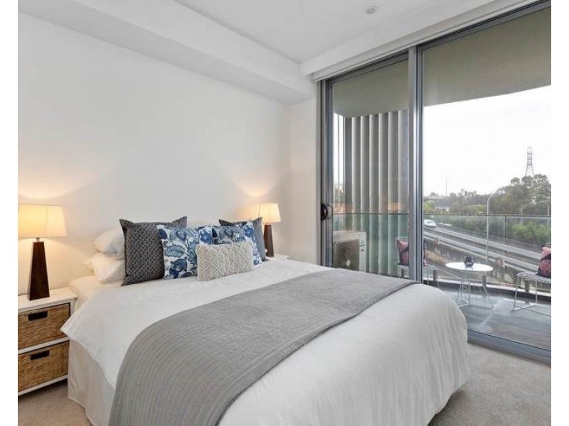 501B/86 Centenary Drive, Strathfield NSW 2135