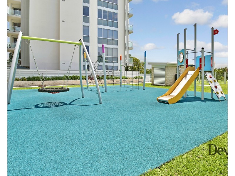 501B/86 Centenary Drive, Strathfield NSW 2135