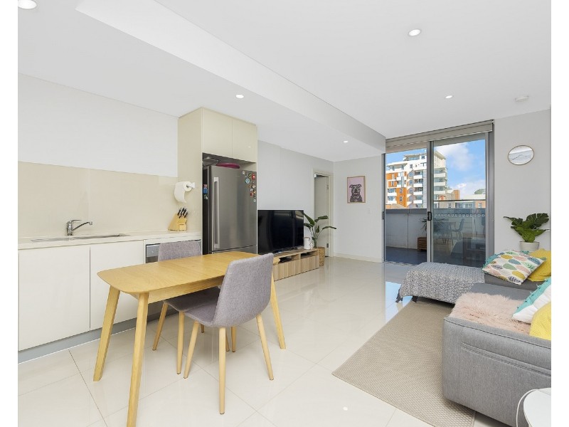 5068/3 Belmore Street, Burwood NSW 2134