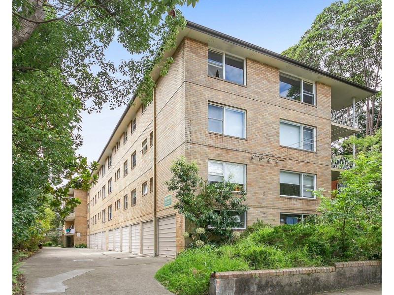 14/9 Everton Road, Strathfield NSW 2135