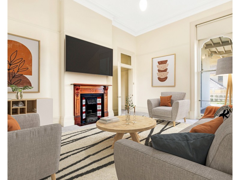 3/2-4 Carrington Avenue, Strathfield NSW 2135