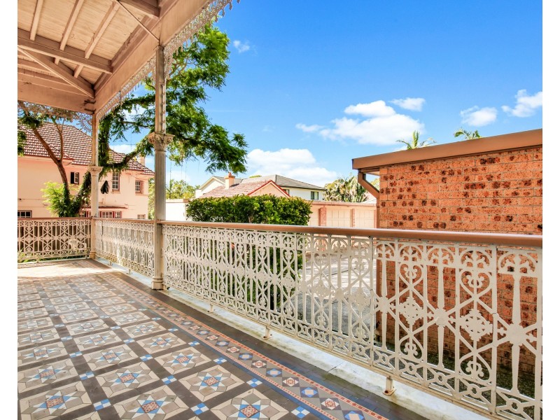 3/2-4 Carrington Avenue, Strathfield NSW 2135