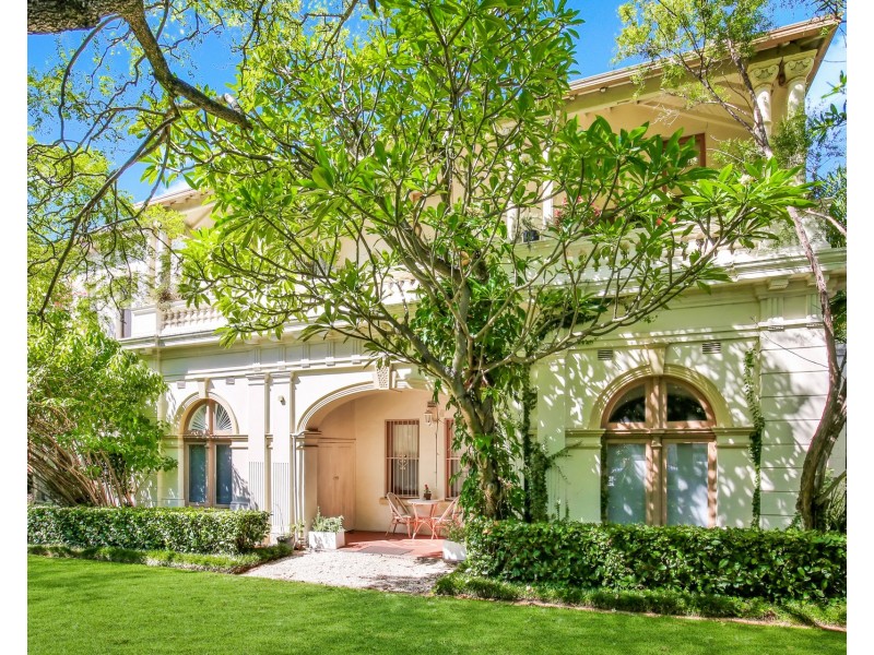 3/2-4 Carrington Avenue, Strathfield NSW 2135