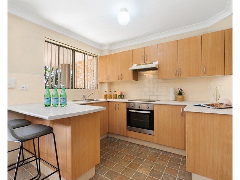 10/5-7 Koorabel Avenue, Gymea NSW 2227