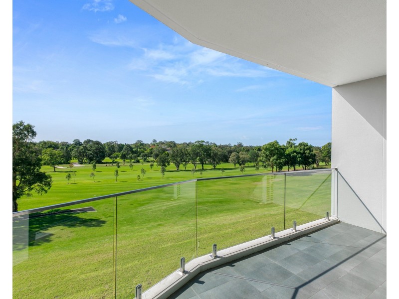 B204/86 Centenary Drive, Strathfield NSW 2135