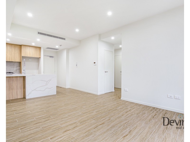 B204/86 Centenary Drive, Strathfield NSW 2135