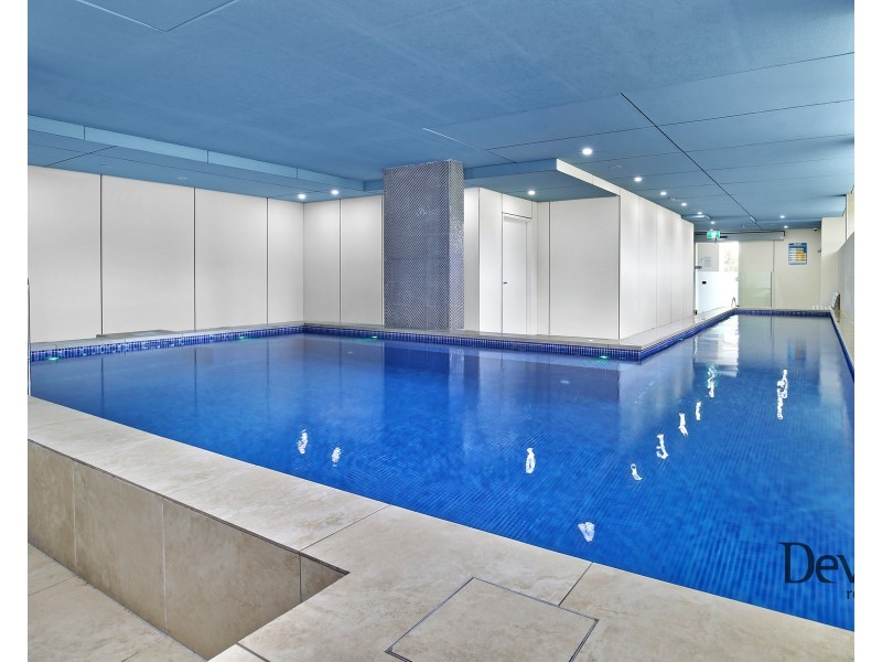 B204/86 Centenary Drive, Strathfield NSW 2135