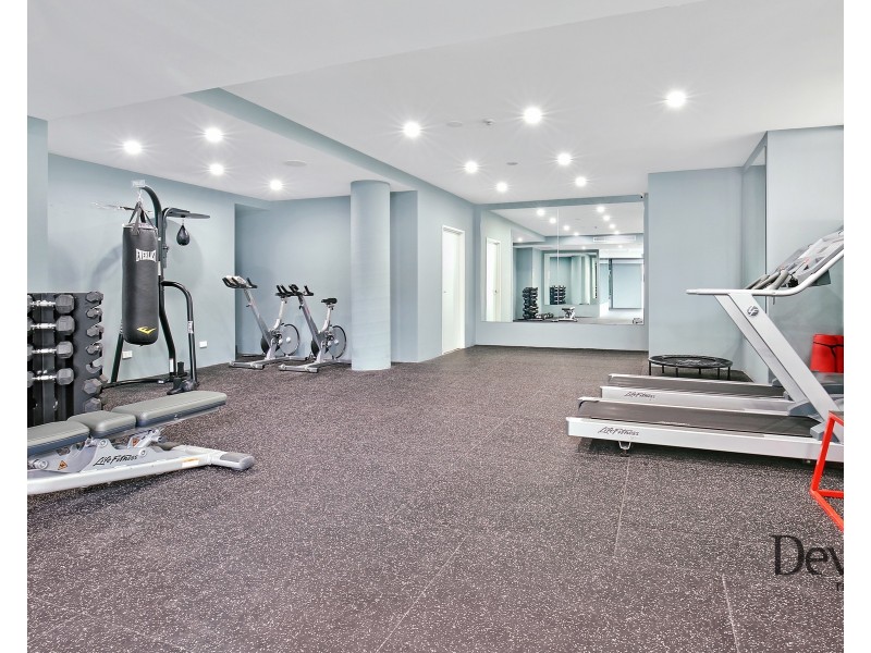 B204/86 Centenary Drive, Strathfield NSW 2135