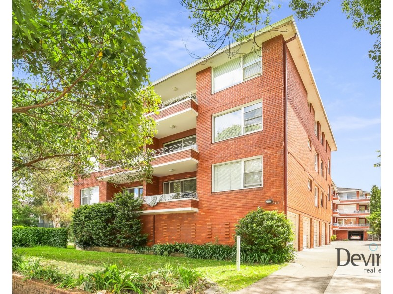 18/13 Everton Road, Strathfield NSW 2135
