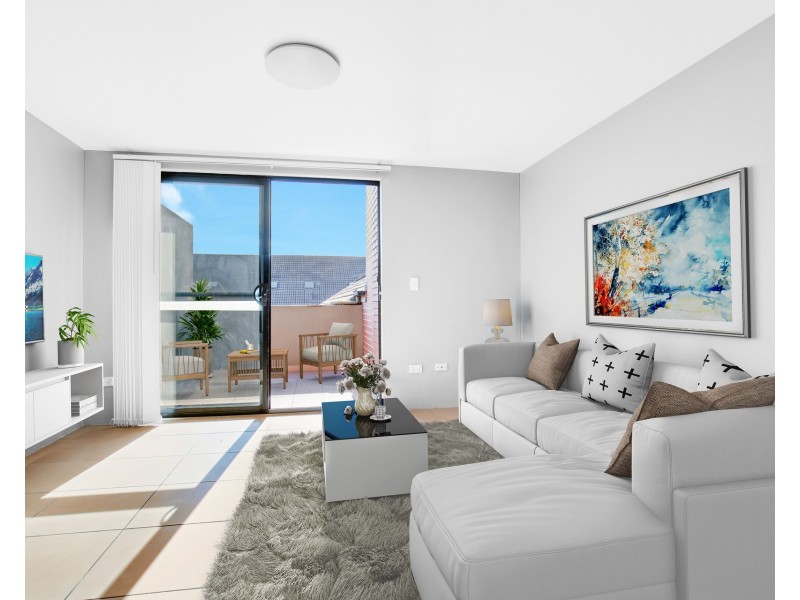 45/9-19 Hillcrest Street, Homebush NSW 2140