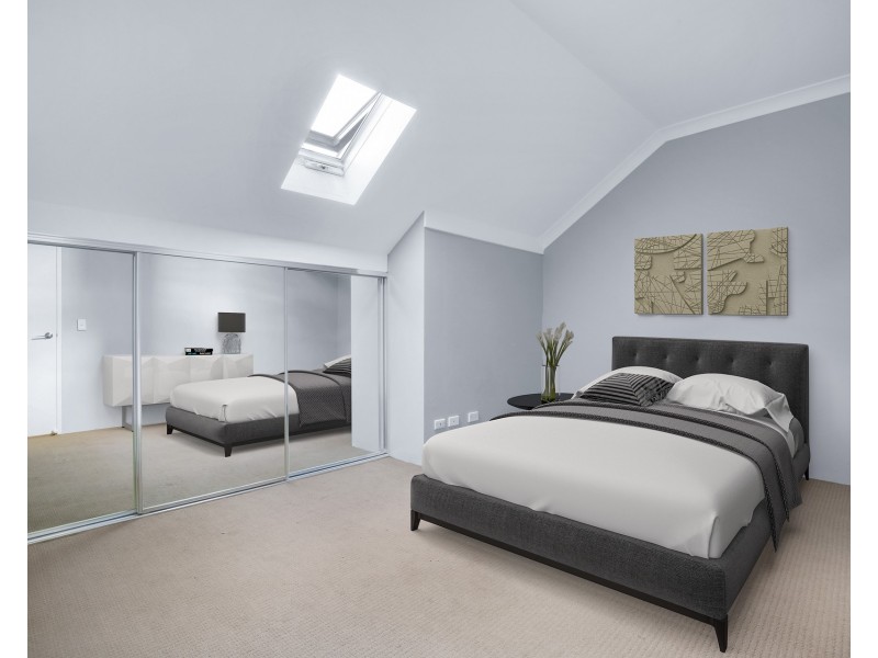 45/9-19 Hillcrest Street, Homebush NSW 2140