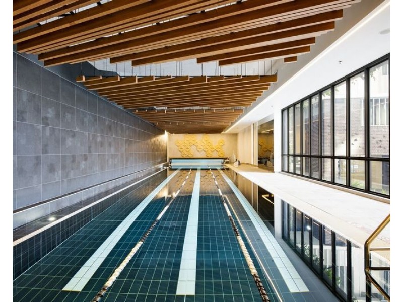 203/9 Brodie Spark Drive, Wolli Creek NSW 2205