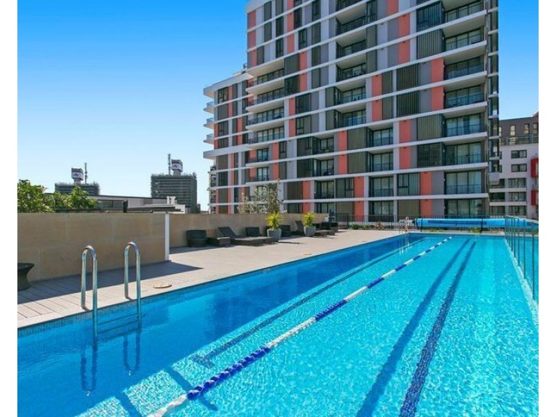 203/9 Brodie Spark Drive, Wolli Creek NSW 2205