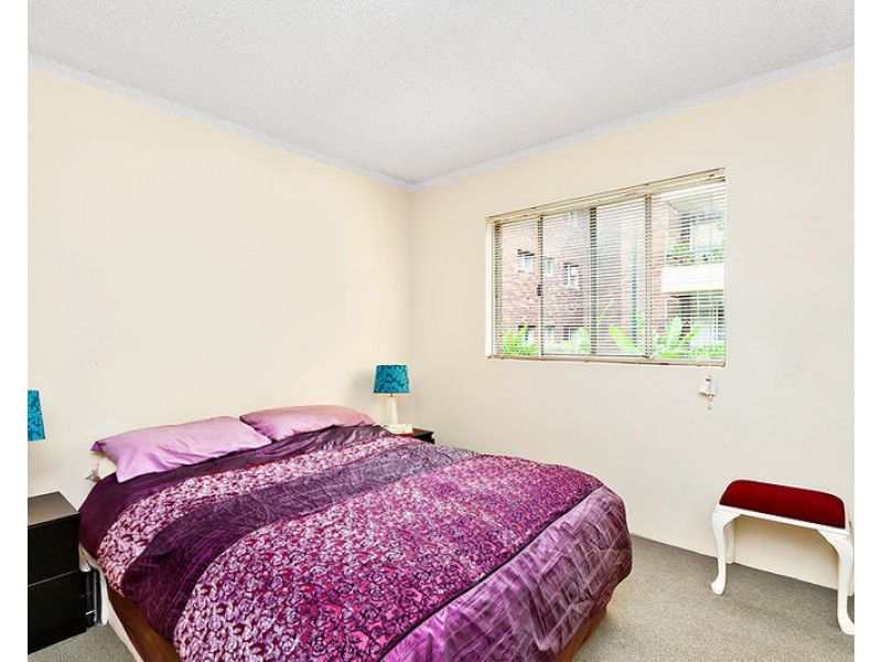 15/31-33 Hampstead Road, Homebush West NSW 2140