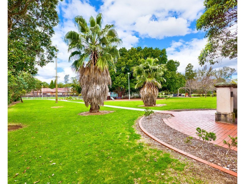 15/31-33 Hampstead Road, Homebush West NSW 2140
