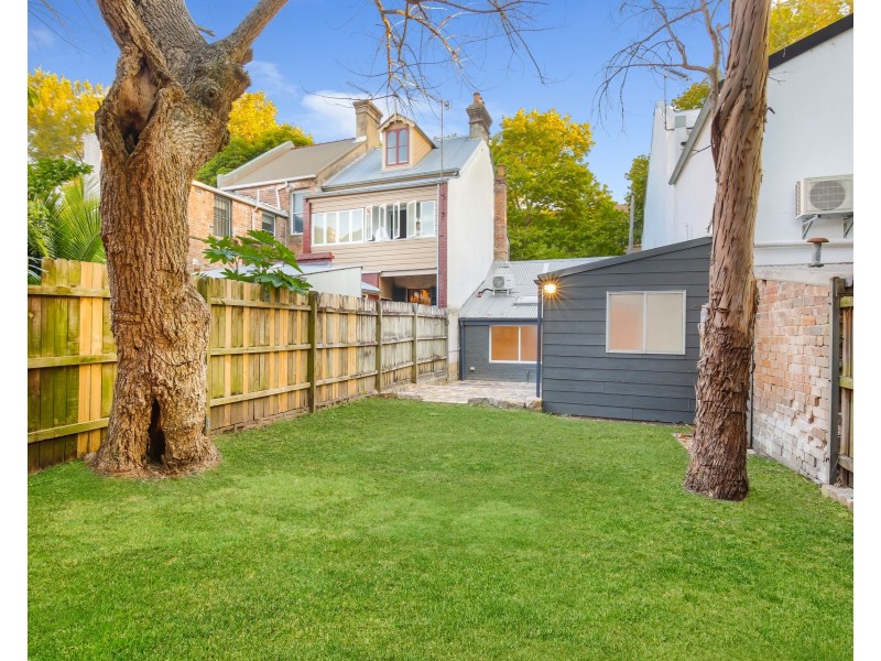 106 Cooper Street, Surry Hills NSW 2010