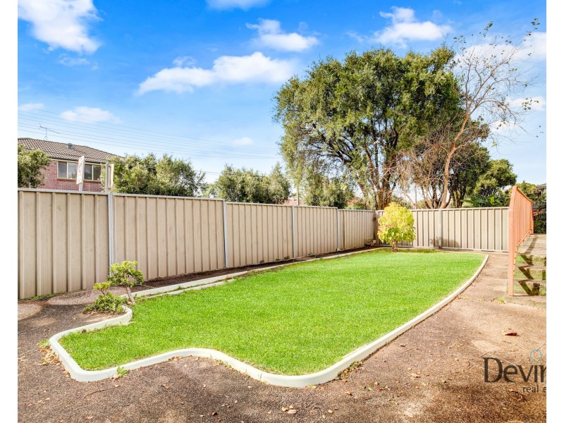 50 Bombay Street, Lidcombe NSW 2141