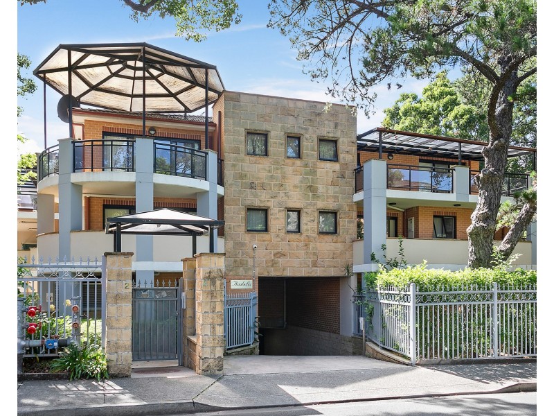 9/2-4 Duke Street, Strathfield NSW 2135