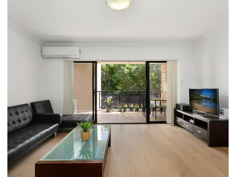 9/2-4 Duke Street, Strathfield NSW 2135