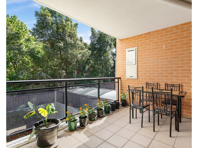 9/2-4 Duke Street, Strathfield NSW 2135