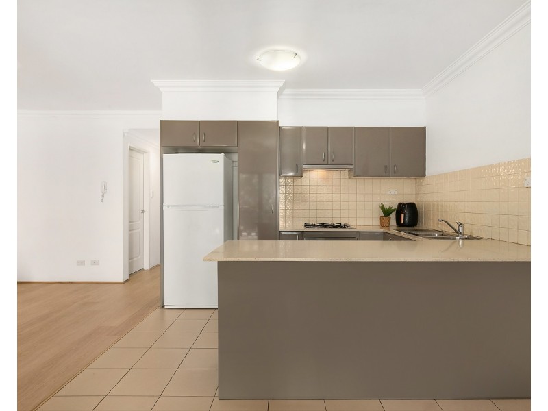 9/2-4 Duke Street, Strathfield NSW 2135