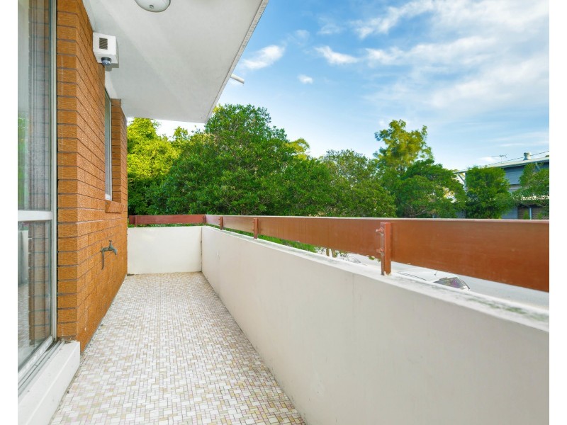 8/8 Eastbourne Road, Homebush West NSW 2140