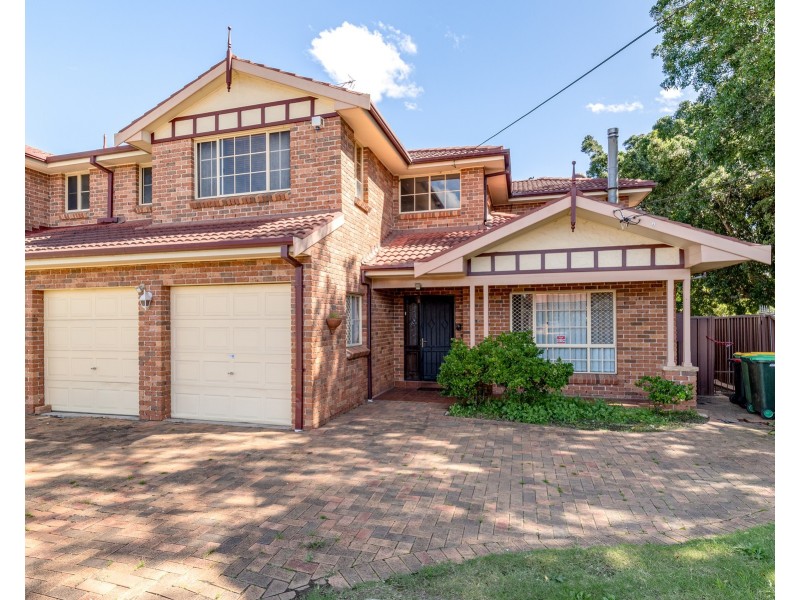 161A Homebush Road, Strathfield NSW 2135