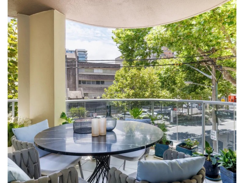 6/145-151 Campbell Street, Surry Hills NSW 2010