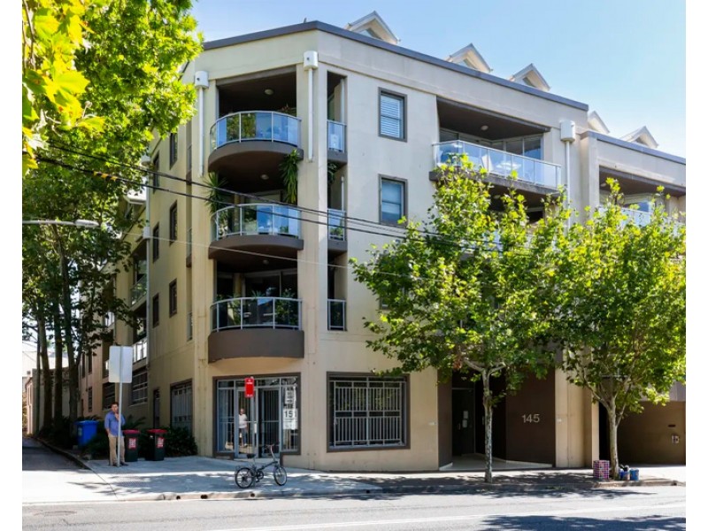 6/145-151 Campbell Street, Surry Hills NSW 2010