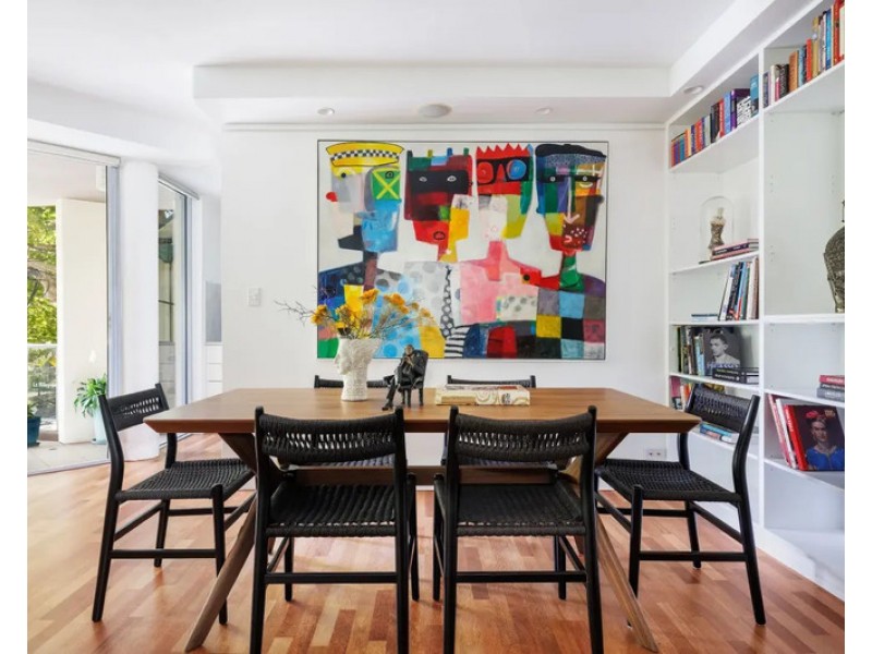 6/145-151 Campbell Street, Surry Hills NSW 2010