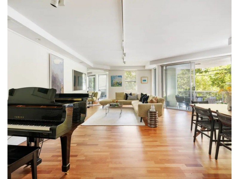 6/145-151 Campbell Street, Surry Hills NSW 2010