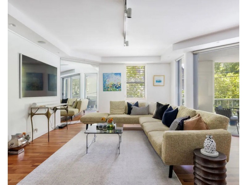 6/145-151 Campbell Street, Surry Hills NSW 2010