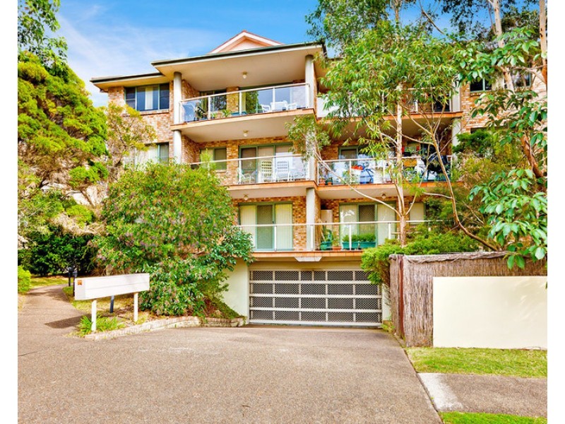 3/5-7 Koorabel Avenue, Gymea NSW 2227