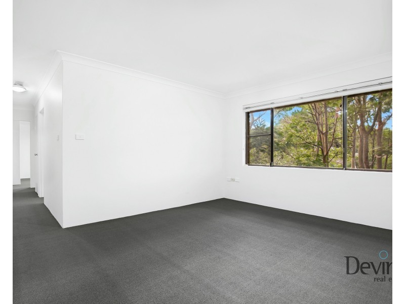 5/72 Burlington Road, Homebush NSW 2140