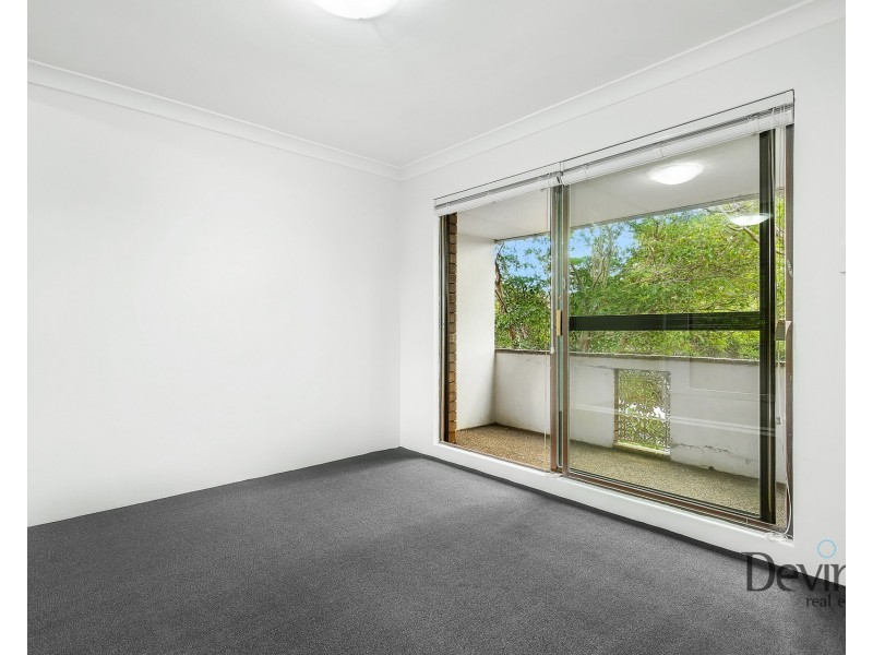 5/72 Burlington Road, Homebush NSW 2140