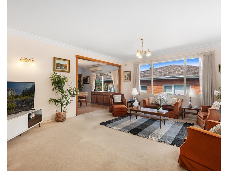 13 Mirrabooka Avenue, Strathfield NSW 2135