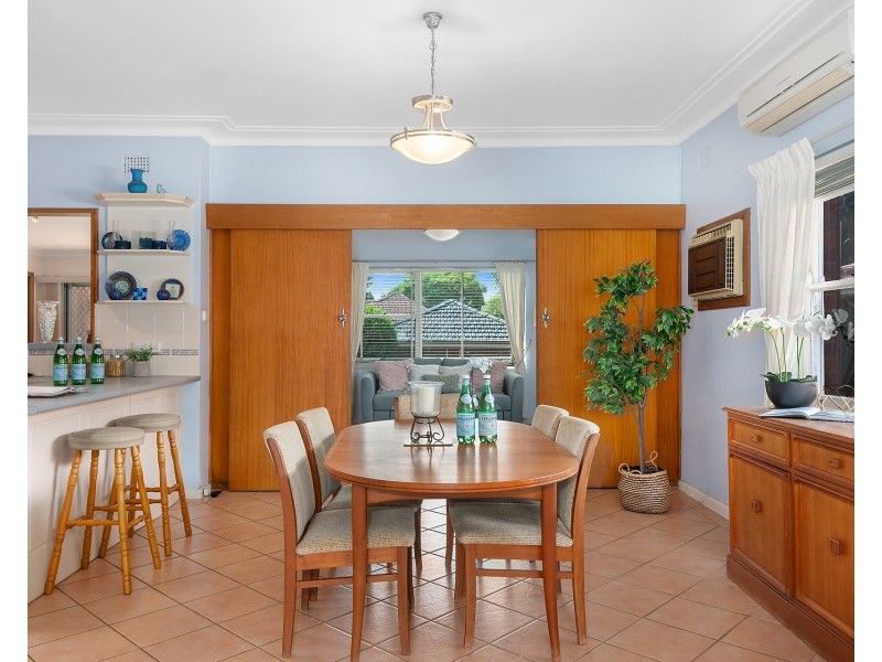 13 Mirrabooka Avenue, Strathfield NSW 2135