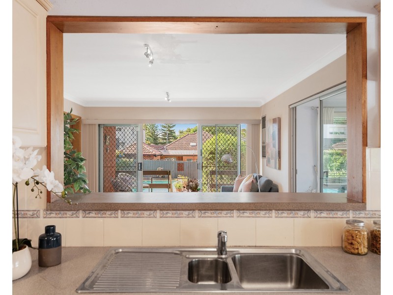 13 Mirrabooka Avenue, Strathfield NSW 2135