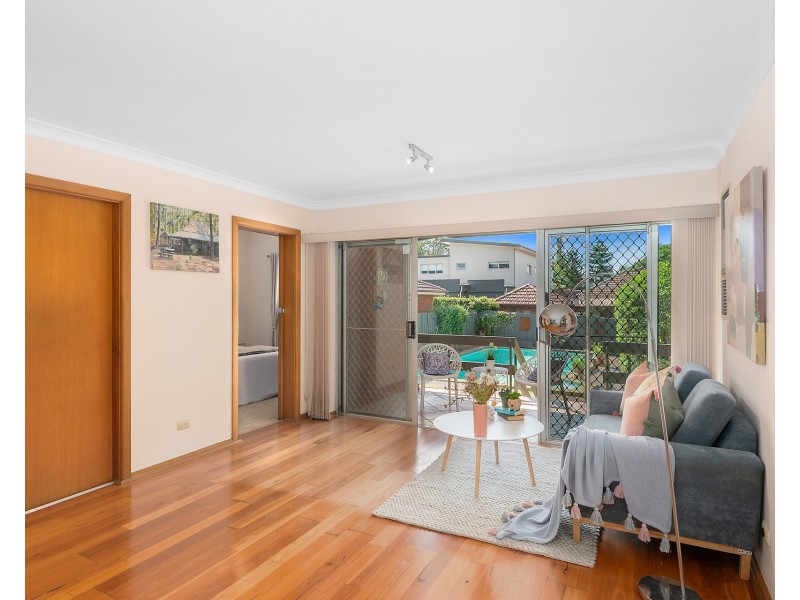13 Mirrabooka Avenue, Strathfield NSW 2135