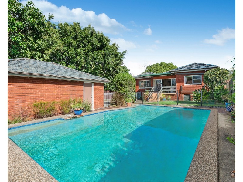 13 Mirrabooka Avenue, Strathfield NSW 2135