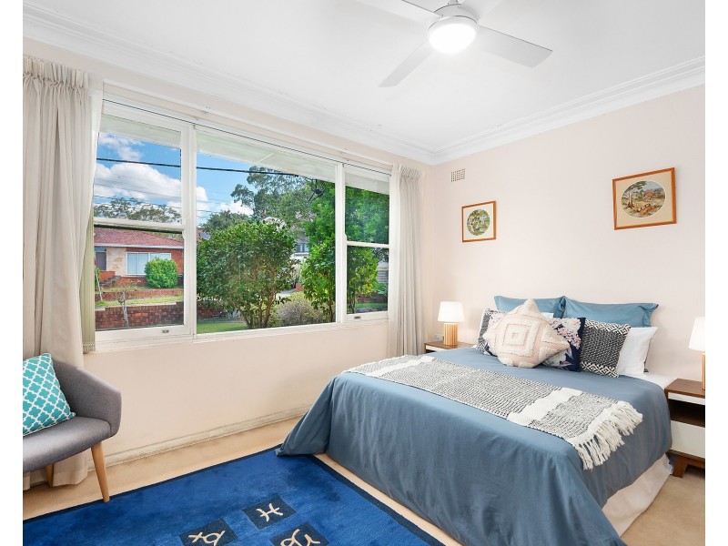 13 Mirrabooka Avenue, Strathfield NSW 2135