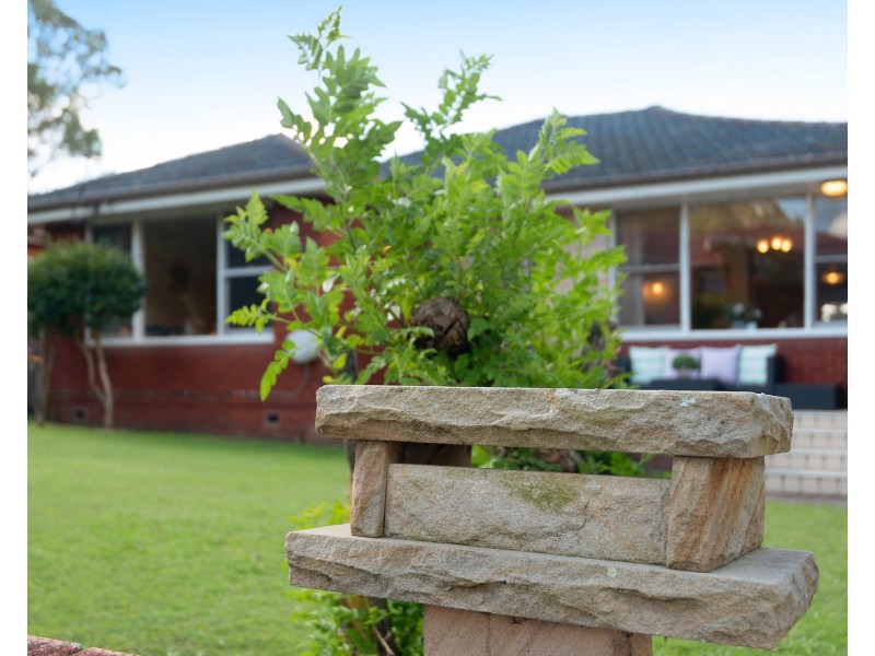 13 Mirrabooka Avenue, Strathfield NSW 2135