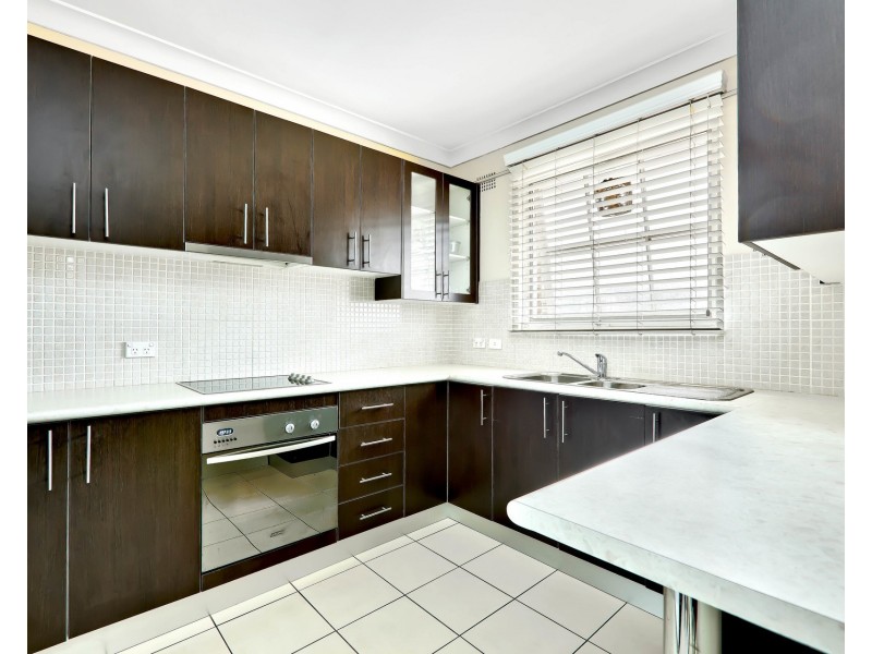 4/6 Burlington Road, Homebush NSW 2140